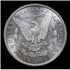 Image 3 : 1879-s Morgan Dollar $1 Grades Choice+ Unc