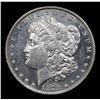 Image 2 : 1878-s /s Vam 33 Morgan Dollar $1 Grades Choice Unc
