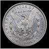 Image 3 : 1889-o Vam 25A R5 Morgan Dollar $1 Grades Select Unc