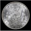 Image 3 : 1901-o Morgan Dollar $1 Grades Select+ Unc