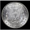 Image 3 : 1888-o Morgan Dollar $1 Grades Choice Unc