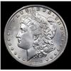 Image 2 : 1898-o Morgan Dollar $1 Grades GEM+ Unc