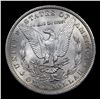 Image 3 : 1898-o Morgan Dollar $1 Grades GEM+ Unc