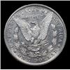 Image 3 : 1878-s vam 24 R5 Morgan Dollar $1 Grades Select+ Unc