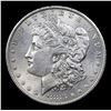 Image 2 : 1883-o Morgan Dollar $1 Grades Choice Unc