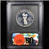 Image 3 : Proof ***Auction Highlight*** 1993-s Bill of Rights Modern Commem Half Dollar 50c Grades GEM++ Proof