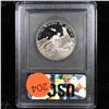 Image 3 : Proof ***Auction Highlight*** 1991-1995-P WWII Modern Commem Half Dollar 50c Grades GEM++ Proof Deep