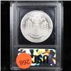 Image 3 : 1992-d Olympics Modern Commem Dollar $1 Grades ms70, Perfection By USCG