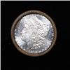 Image 2 : ***Auction Highlight*** 1878 & CC DMPL Ends Uncirculated Morgan Dollar Shotgun Roll (fc)