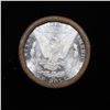 Image 3 : ***Auction Highlight*** 1878 & CC DMPL Ends Uncirculated Morgan Dollar Shotgun Roll (fc)
