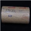 Image 5 : ***Auction Highlight*** 1878 & CC DMPL Ends Uncirculated Morgan Dollar Shotgun Roll (fc)