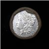 Image 2 : ***Auction Highlight*** Full solid date 1883-s Morgan silver dollar roll, 20 coins (fc)