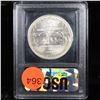 Image 3 : 2002-p Olympic Salt Lake Modern Commem Dollar $1 Grades ms70, Perfection By USCG
