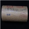 Image 5 : ***Auction Highlight*** 1923-p Uncirculated Peace Dollar Shotgun Roll (fc)