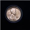 Image 2 : ***Auction Highlight*** Uncirculated 1c roll, 1946-p 50 pcs (fc)