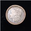 Image 2 : ***Auction Highlight*** Full solid date 1902-s Morgan silver dollar roll, 20 coins (fc)