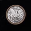 Image 3 : ***Auction Highlight*** Full solid date 1902-s Morgan silver dollar roll, 20 coins (fc)