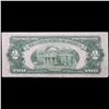 Image 3 : 1928G $2 Red seal United States Note Grades vf++