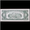 Image 3 : 1963 $2 Red seal United States Note Grades Gem CU