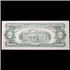 Image 3 : 1963 $2 Red seal United States Note Grades Gem++ CU