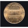 Image 2 : ***Auction Highlight*** 2001 Mint error Lincoln Cent 1c Graded ms67 By PCGS (fc)