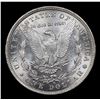 Image 3 : ***Auction Highlight*** 1881-o Morgan Dollar $1 Graded Choice+ Unc By USCG (fc)