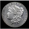 Image 2 : ***Auction Highlight*** 1898-s Morgan Dollar $1 Graded Select Unc By USCG (fc)