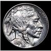 Image 2 : ***Auction Highlight*** 1919-s Buffalo Nickel 5c Graded Select+ Unc By USCG (fc)