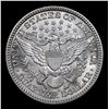 Image 3 : ***Auction Highlight*** 1914-d Barber Quarter 25c Graded Choice+ Unc By USCG (fc)