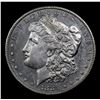 Image 2 : ***Auction Highlight*** 1883-s Vam 9 R5 Morgan Dollar $1 Graded Select Unc By USCG (fc)