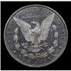 Image 3 : ***Auction Highlight*** 1883-s Vam 9 R5 Morgan Dollar $1 Graded Select Unc By USCG (fc)