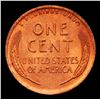 Image 3 : ***Auction Highlight*** 1914-p Lincoln Cent 1c Graded Gem+ Unc RB By USCG (fc)