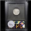Image 5 : ***Auction Highlight*** 1918-s Mercury Dime 10c Graded Select Unc FSB By USCG (fc)