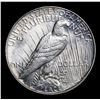 Image 3 : ***Auction Highlight*** 1935-p Peace Dollar $1 Graded GEM++ Unc By USCG (fc)
