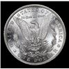 Image 3 : ***Auction Highlight*** 1882-s Morgan Dollar $1 Graded GEM++ Unc By USCG (fc)