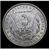 Image 3 : ***Auction Highlight*** 1892-p Vam 3 Morgan Dollar $1 Graded Select Unc By USCG (fc)