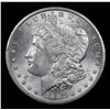 Image 2 : ***Auction Highlight*** 1887-s Morgan Dollar $1 Graded Select+ Unc By USCG (fc)