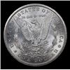 Image 3 : ***Auction Highlight*** 1887-s Morgan Dollar $1 Graded Select+ Unc By USCG (fc)