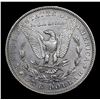 Image 3 : ***Auction Highlight*** 1884-s Vam 8 R5 LDS Morgan Dollar $1 Graded Select Unc By USCG (fc)