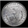 Image 3 : ***Auction Highlight*** 1882-o/s Top 100 Vam 4 Morgan Dollar $1 Graded Select Unc By USCG (fc)