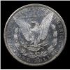 Image 3 : ***Auction Highlight*** 1889-s Vam 10 Morgan Dollar $1 Graded Select Unc+ PL By USCG (fc)