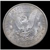 Image 3 : ***Auction Highlight*** 1904-p Morgan Dollar $1 Graded Choice Unc By USCG (fc)