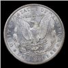 Image 3 : ***Auction Highlight*** 1900-p Morgan Dollar $1 Graded GEM+ Unc By USCG (fc)