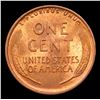 Image 3 : ***Auction Highlight*** 1910-p Lincoln Cent 1c Graded GEM+ Unc RD By USCG (fc)