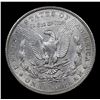 Image 3 : ***Auction Highlight*** 1901-p Vam 20 I3 R5 WOW! Morgan Dollar $1 Graded Select Unc By USCG (fc)