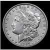 Image 2 : ***Auction Highlight*** 1897-o Morgan Dollar $1 Graded Select Unc By USCG (fc)