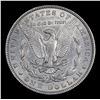 Image 3 : ***Auction Highlight*** 1897-o Morgan Dollar $1 Graded Select Unc By USCG (fc)