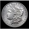 Image 2 : ***Auction Highlight*** 1894-o Morgan Dollar $1 Graded Select Unc By USCG (fc)