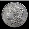 Image 2 : ***Auction Highlight*** 1886-o Morgan Dollar $1 Graded Select Unc By USCG (fc)