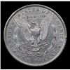 Image 3 : ***Auction Highlight*** 1886-o Morgan Dollar $1 Graded Select Unc By USCG (fc)
